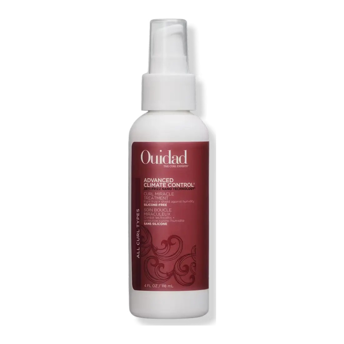 Ouidad Advanced Climate Control Curl Miracle Treatment