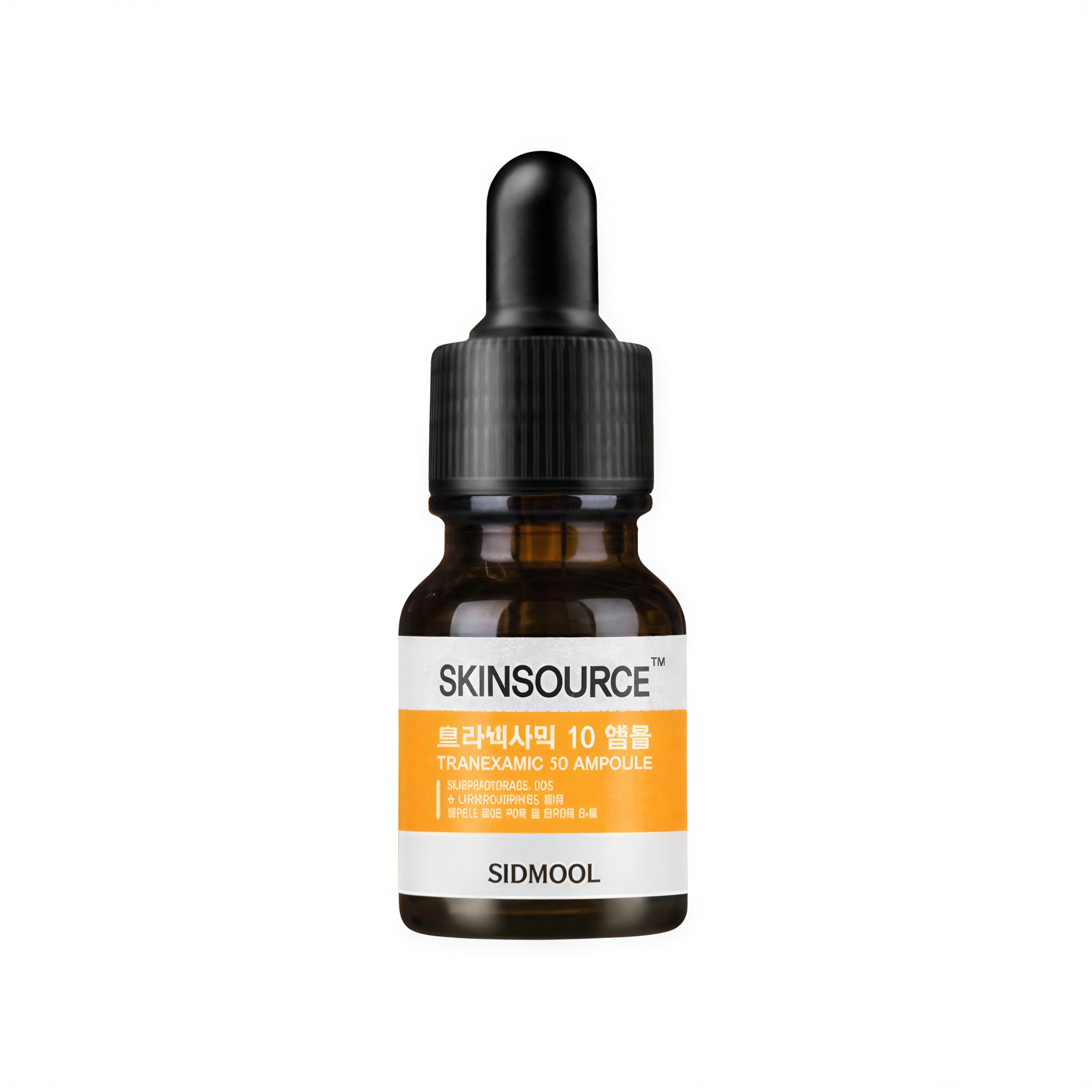 Sidmool Skin Source Tranexamic 10 Ampoule