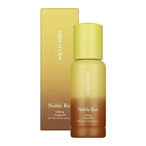 Papa Recipe Noble Rot Lifting Ampoule