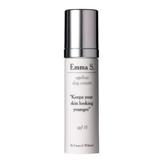 Emma S. كريم Ageless النهاري SPF 15