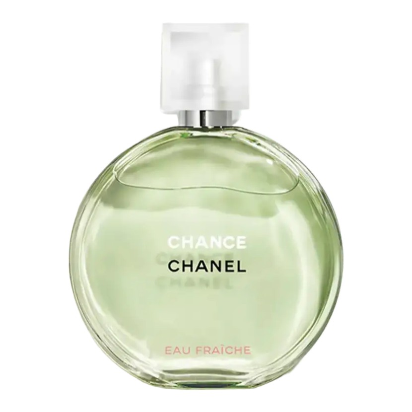 Chanel Chance Eau Fraîche Eau De Toilette Spray