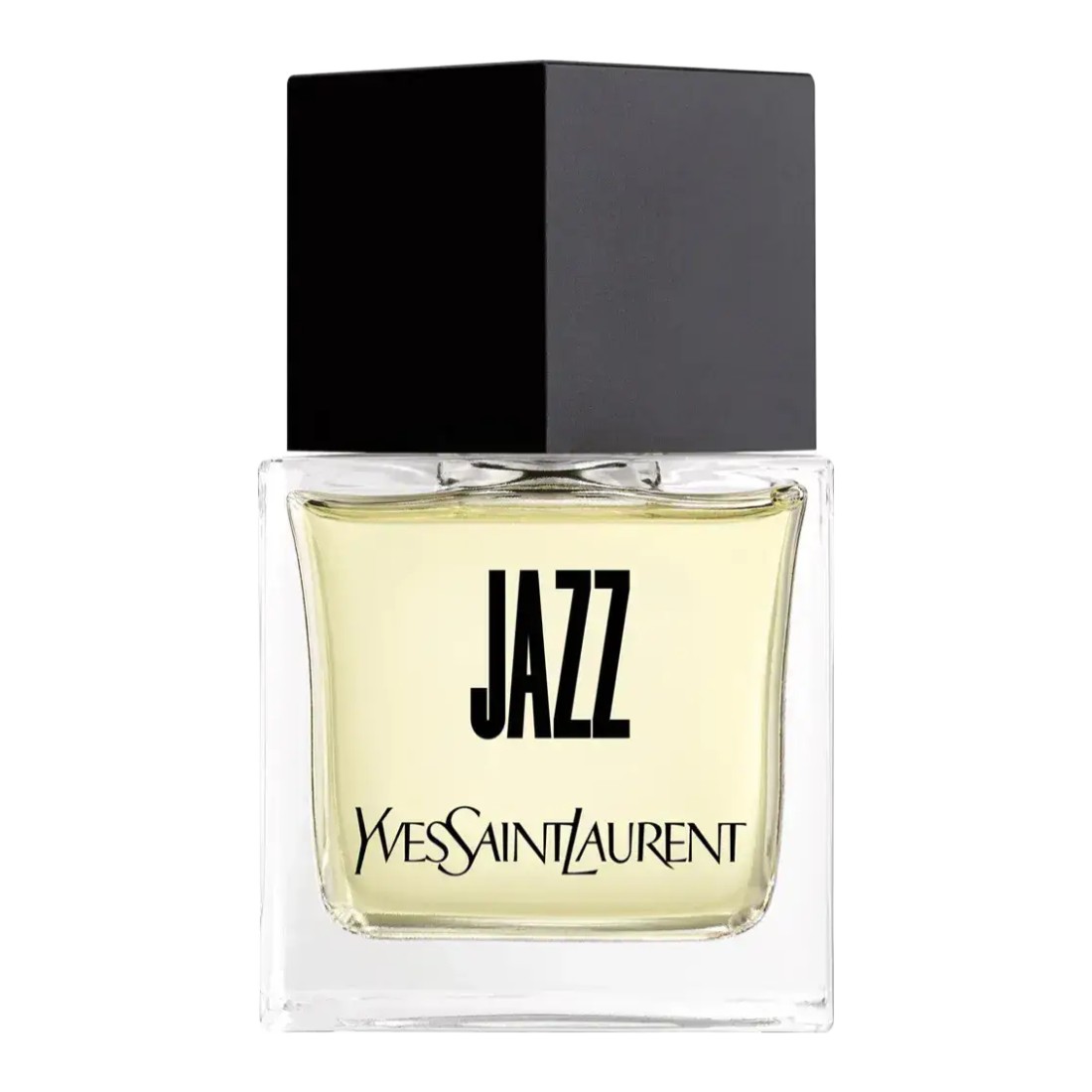 Yves Saint Laurent Jazz Eau De Toilette