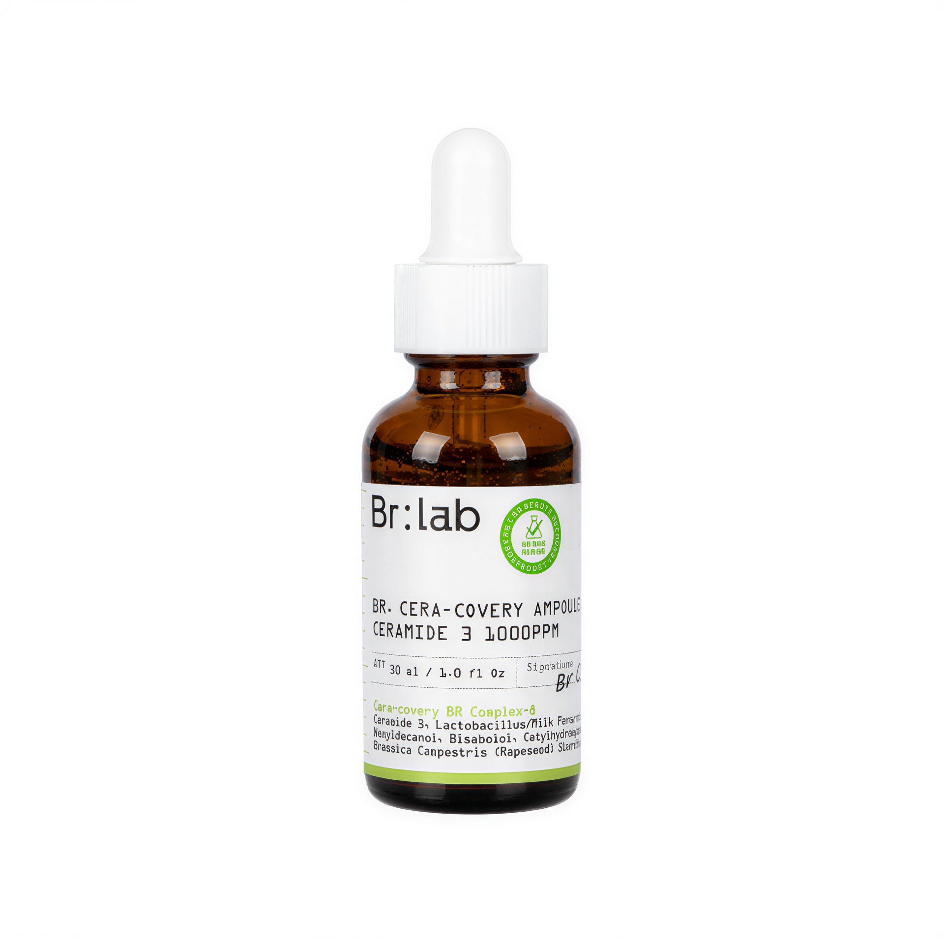 Biareuraep Ceracovery Ampoule