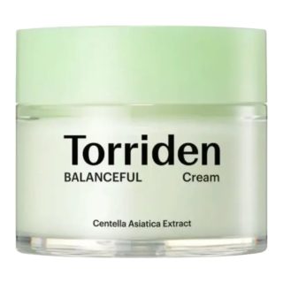 Torriden كريم بالانسفول سيكا
