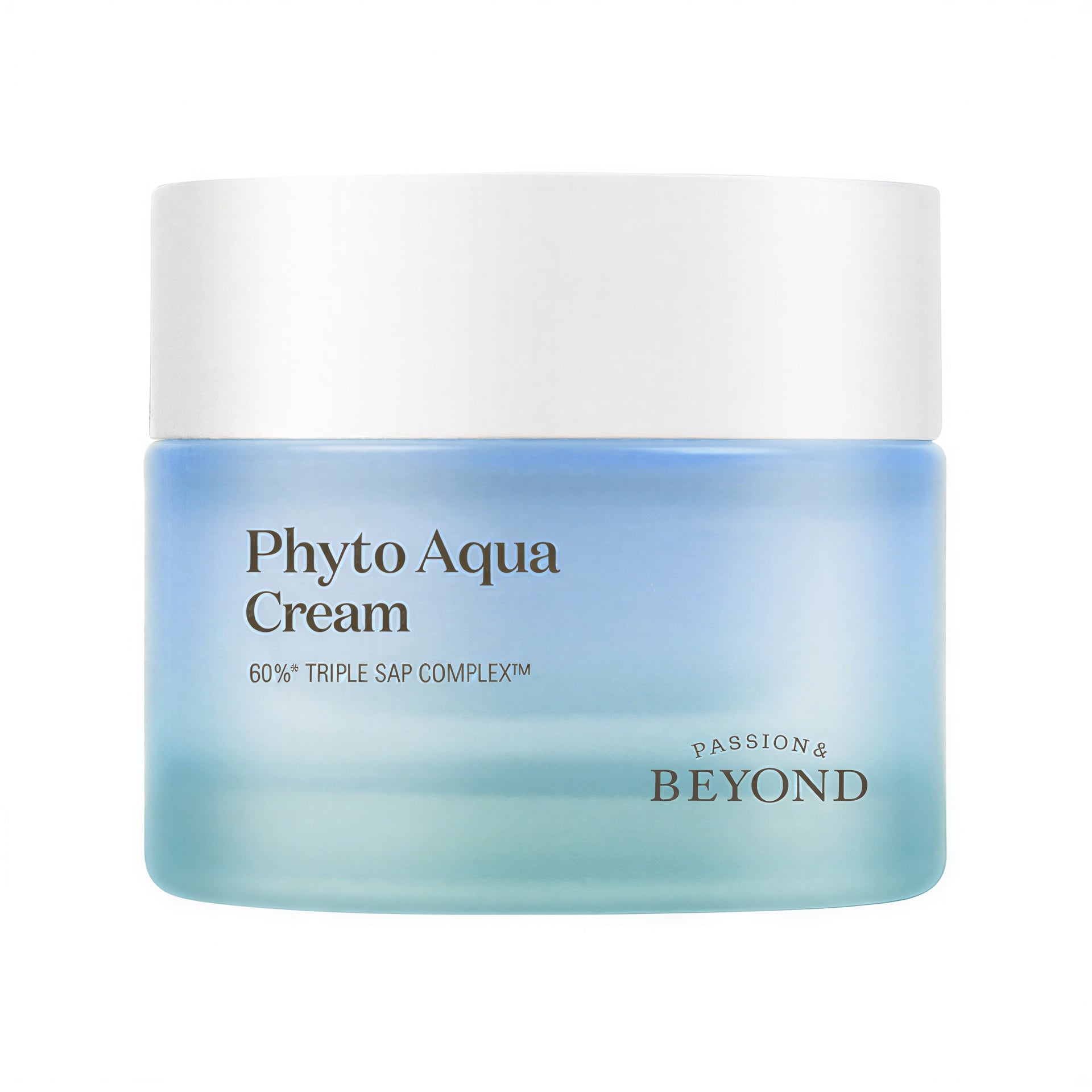 Beyond Phyto Aqua 保濕霜