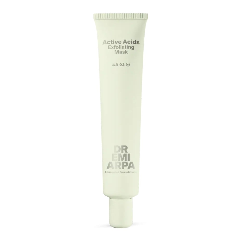 Dr. Emi Arpa Active Acids Exfoliating Mask