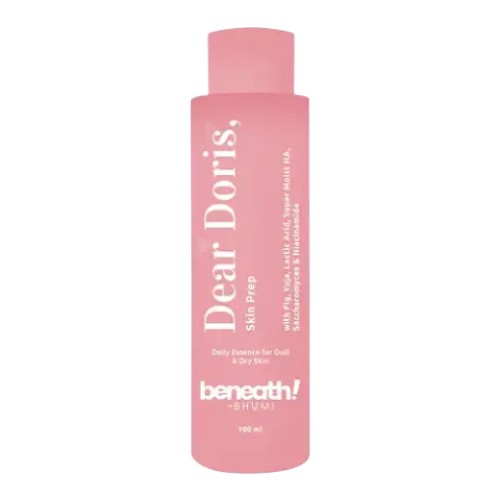 Bhumi Dear Doris Skin Prep Essence