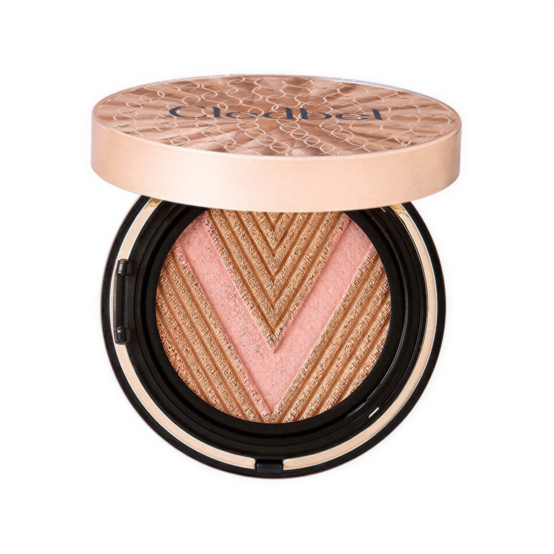 Cledbel Glow Power Lift V Cushion [SPF50+/PA++++]