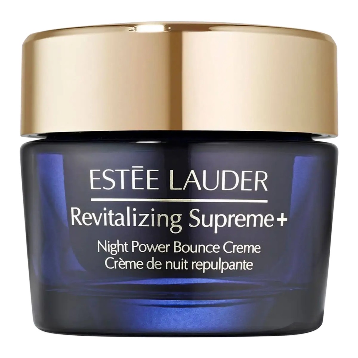 Estée Lauder Revitalizing Supreme+ Night Power Bounce Creme