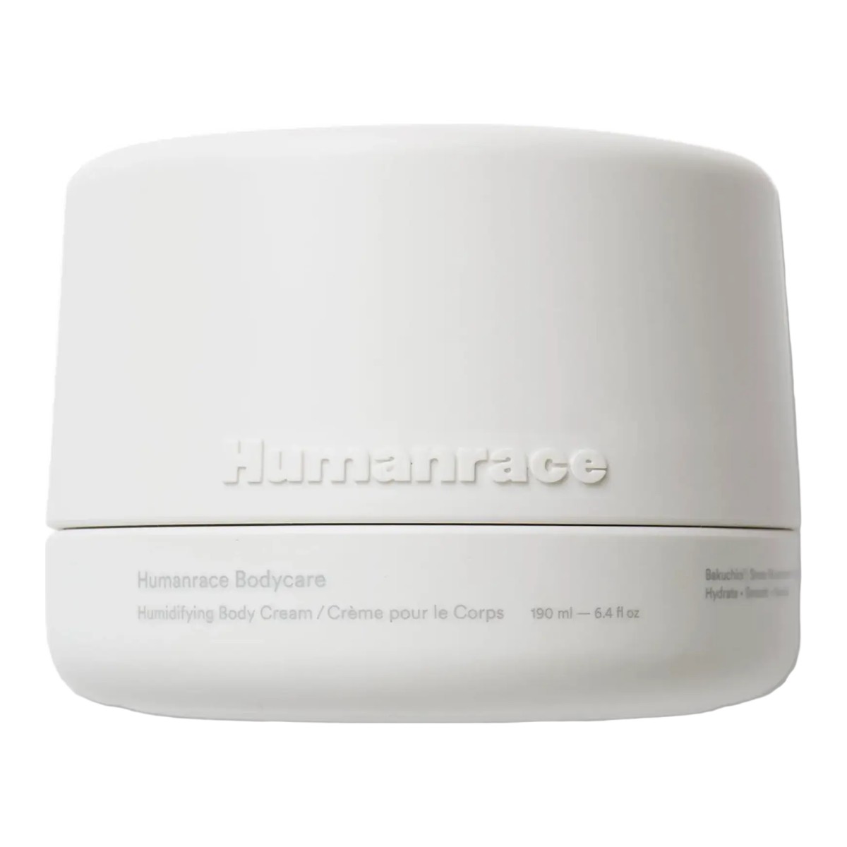 Humanrace Humidifying Body Cream