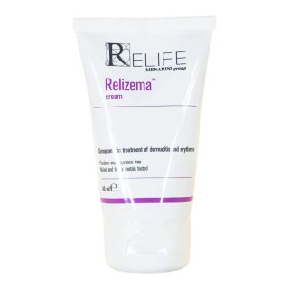 Relife Relizema Cream