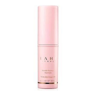 KAHI Wrinkle Bounce Moisturizing Multi Balm Stick بلسم متعدد الاستخدامات مرطّب على شكل عود