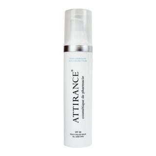 Attirance Moisturizing Cream SPF 30 保濕乳霜