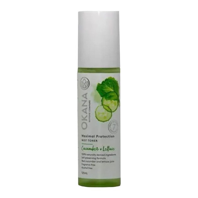 Okana Cucumber + Lettuce Toner