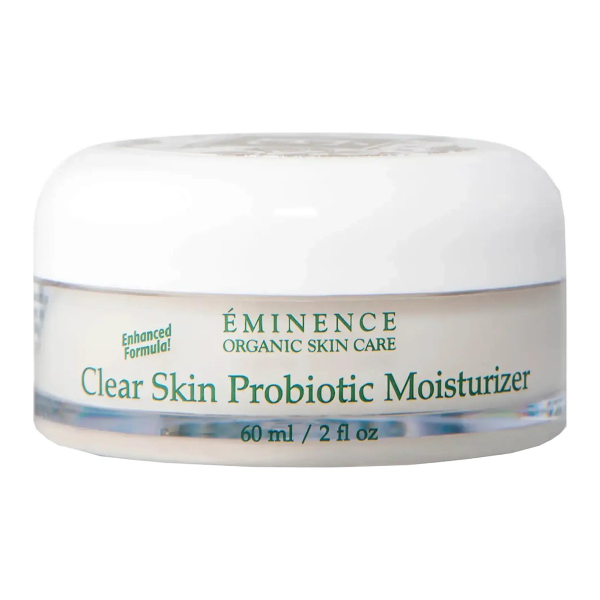 Eminence Organics Clear Skin Probiotic Moisturizer