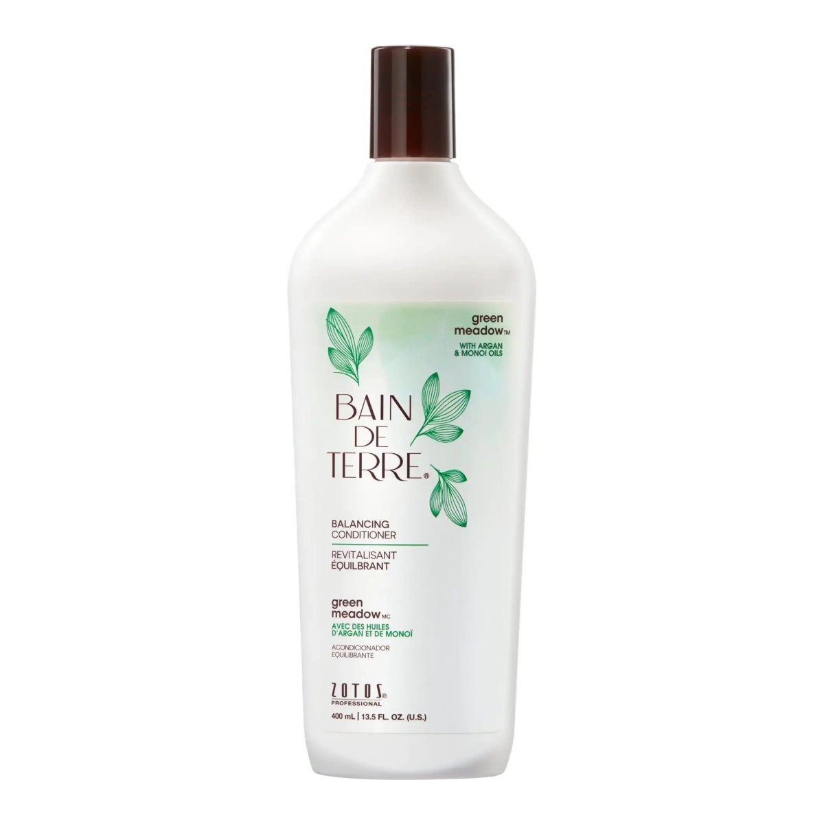 Zotos Professional Balancing Conditioner