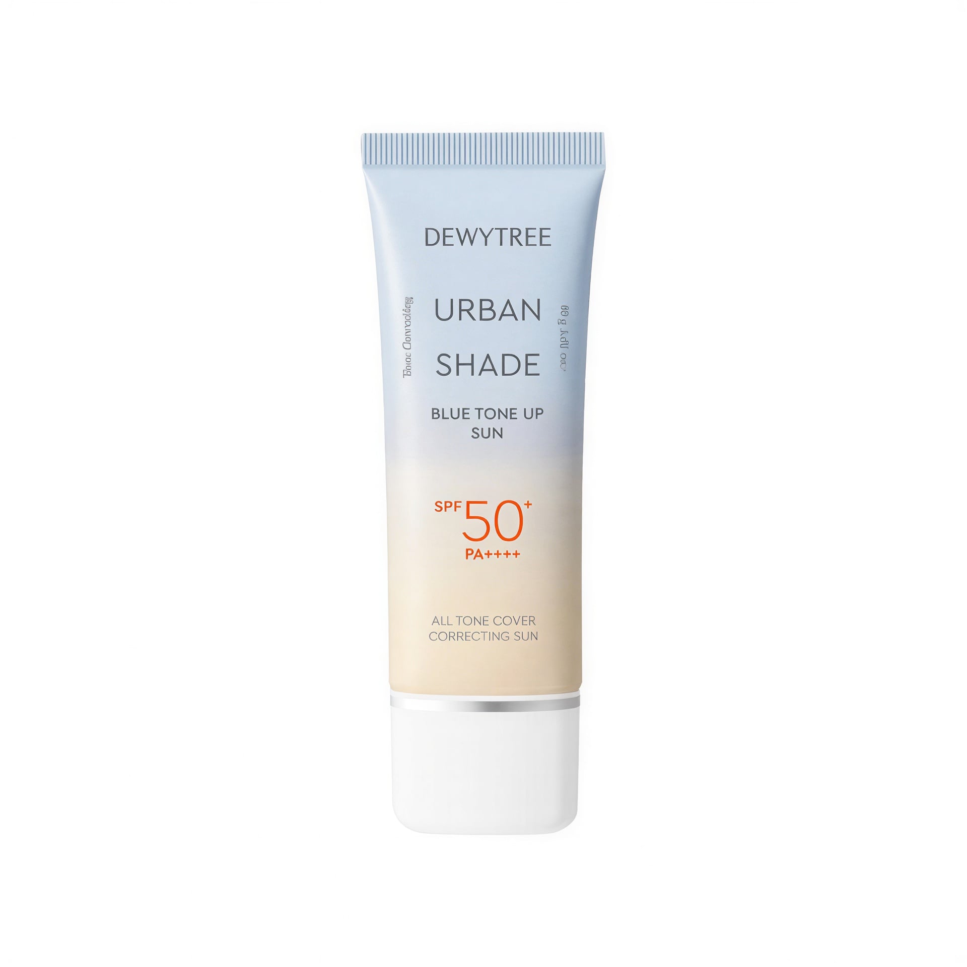DEWYTREE Urban Shade Blue Tone-Up Sunscreen [SPF50+/PA++++]