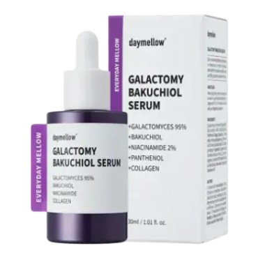 daymellow Galactomy Bakuchiol Serum