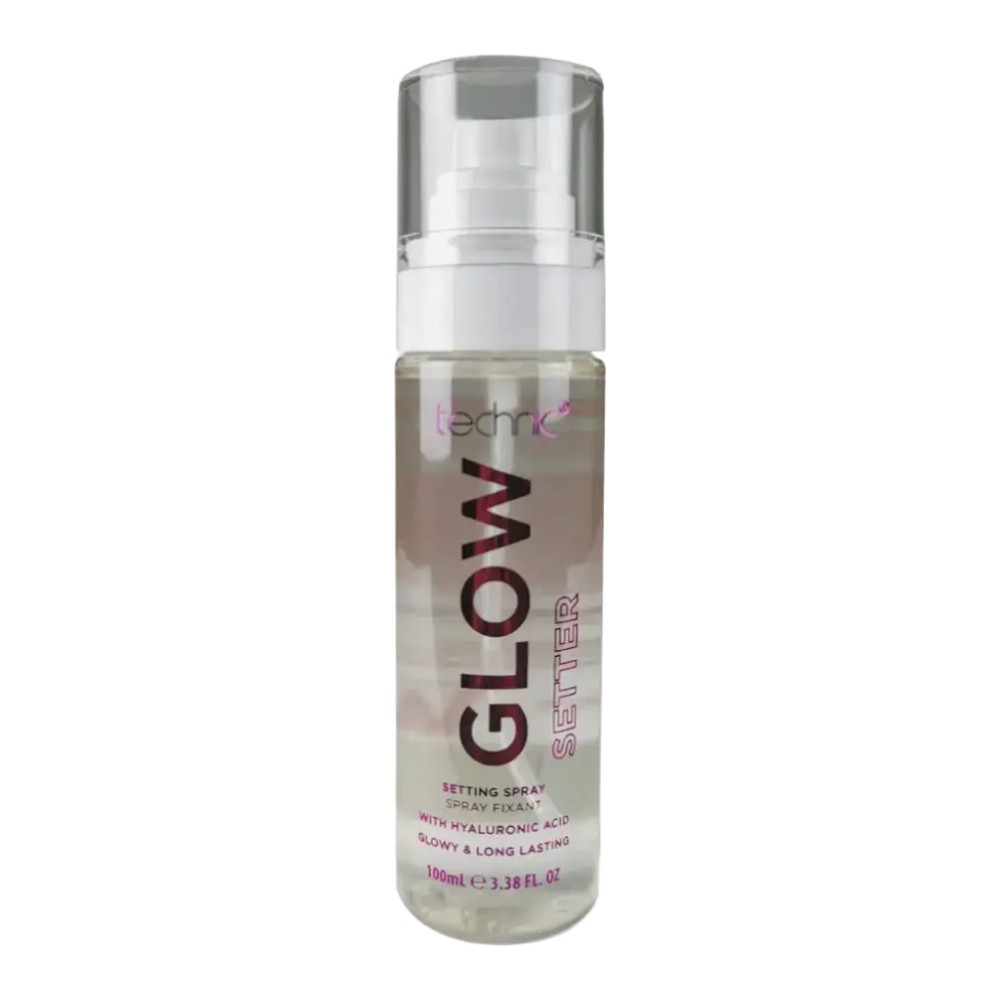 Technic Cosmetics Glow Setter Setting Spray