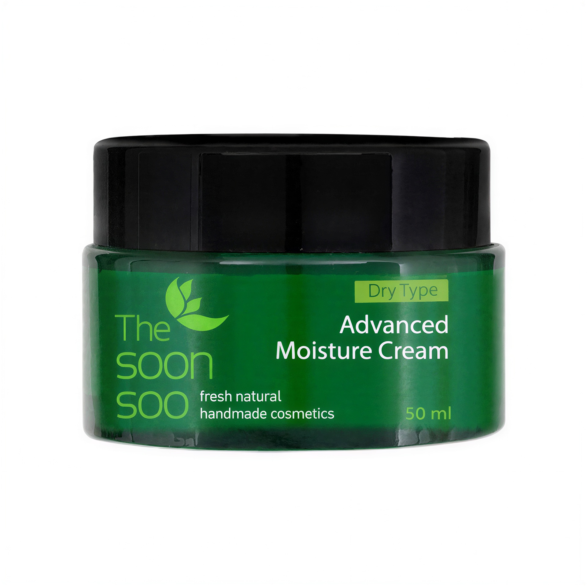 The Soonsoo Moisturizing Cream (Normal to Dry Skin)