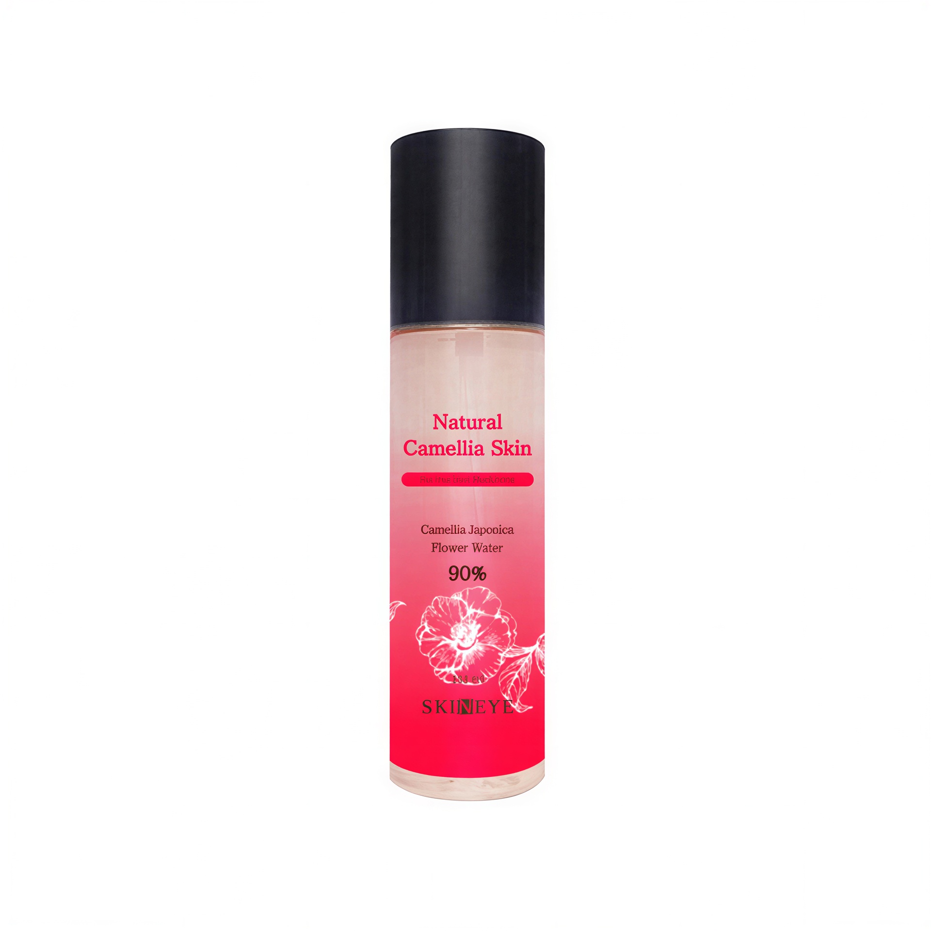 skyn ICELAND Natural Fermented Camellia Toner