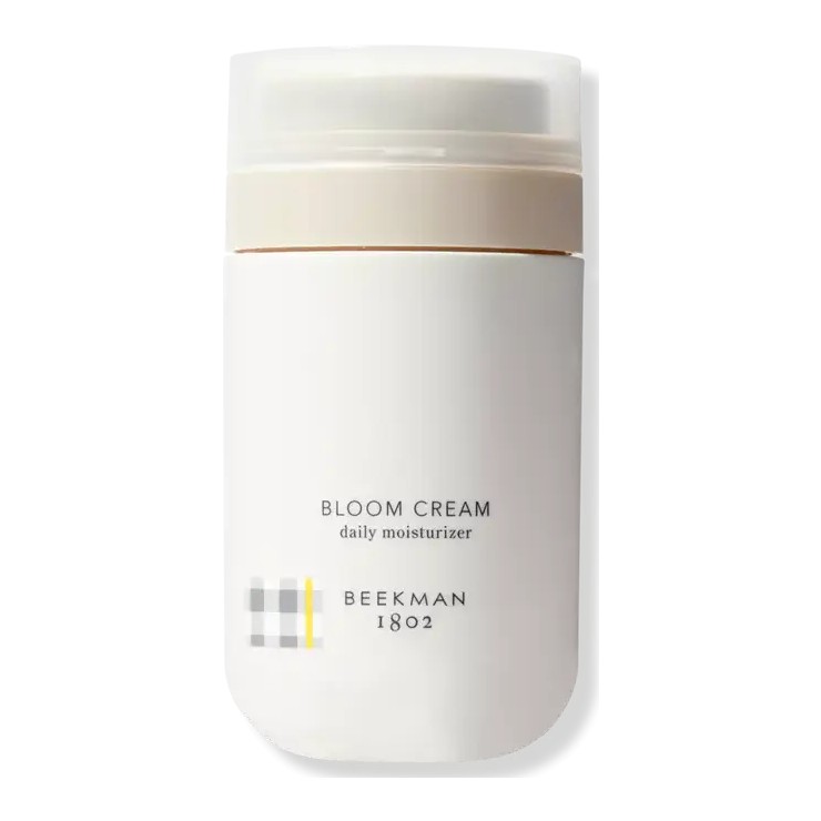 Beekman 1802 Bloom Cream Daily Moisturizer