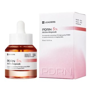 リーダース PDRN 5% アクティブ アンプル