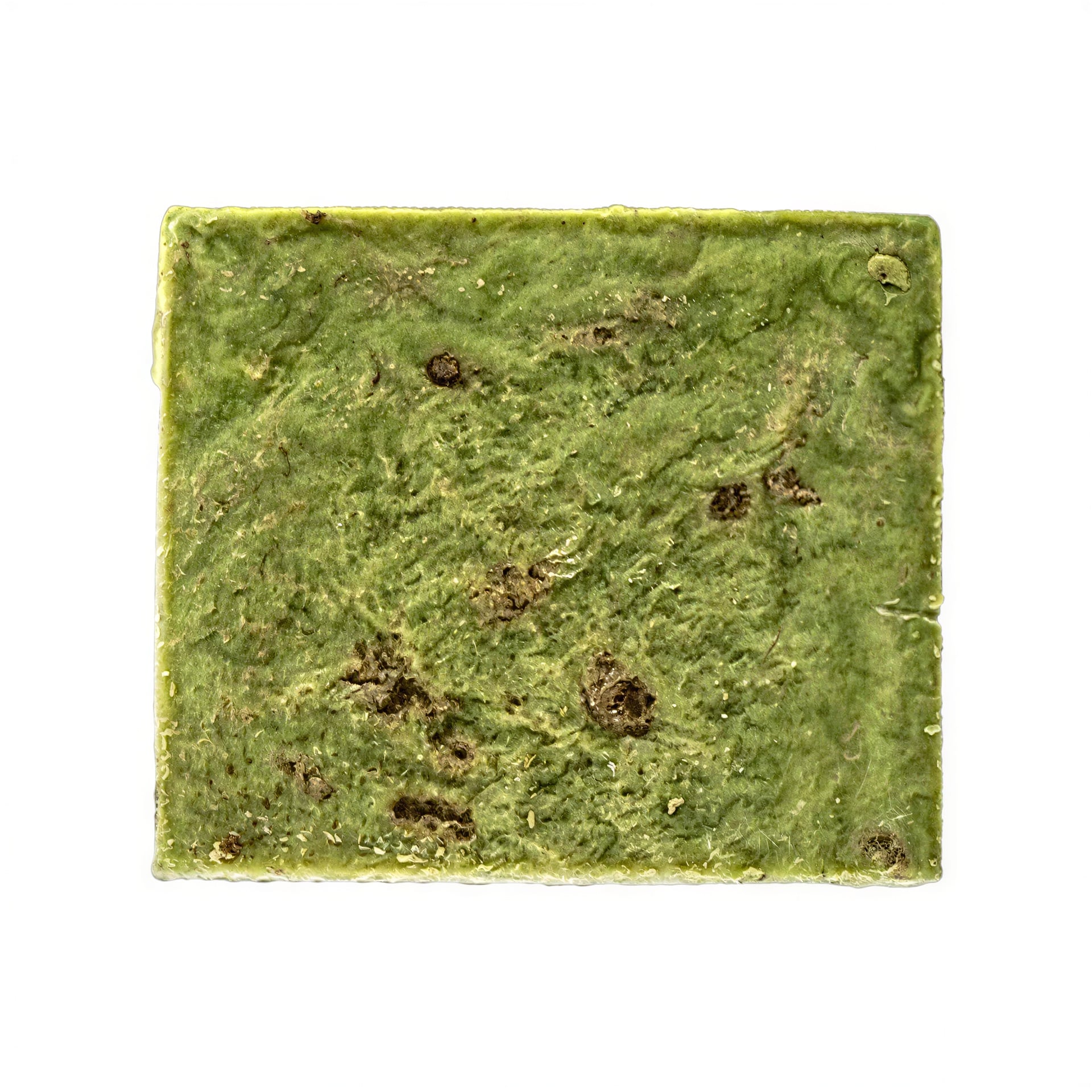 Yuanjaeneicheo Heartleaf Shampoo Bar