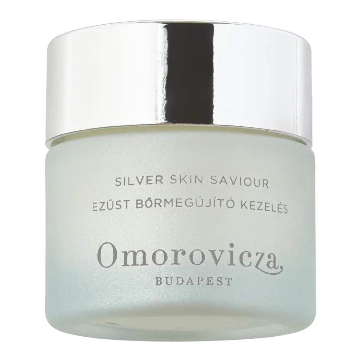Omorovicza Silver Skin Saviour