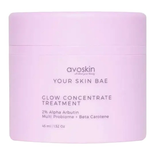 Avoskin Your Skin Bae GCT Alpha Arbutin