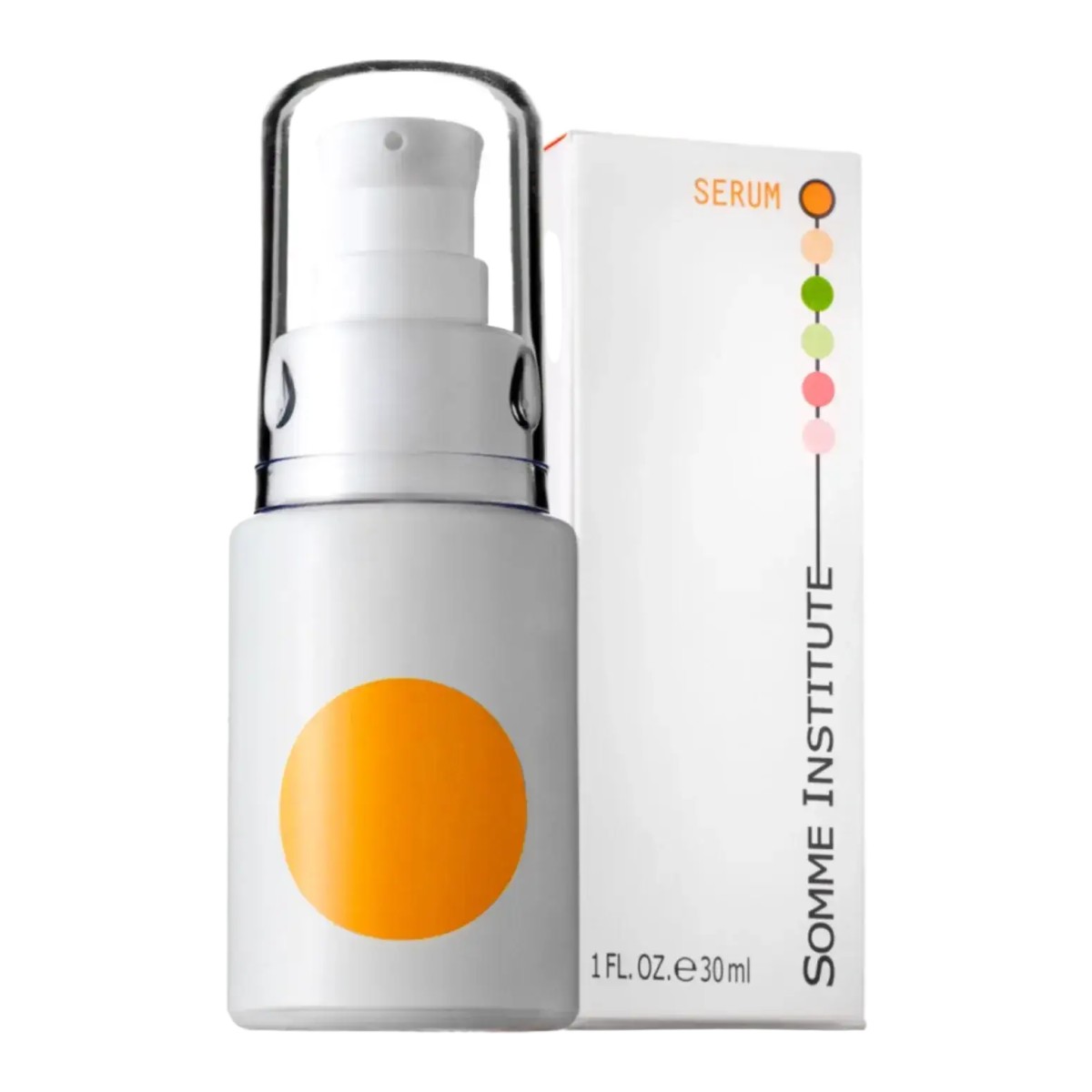 Somme Institute Serum Anti-Aging Protection
