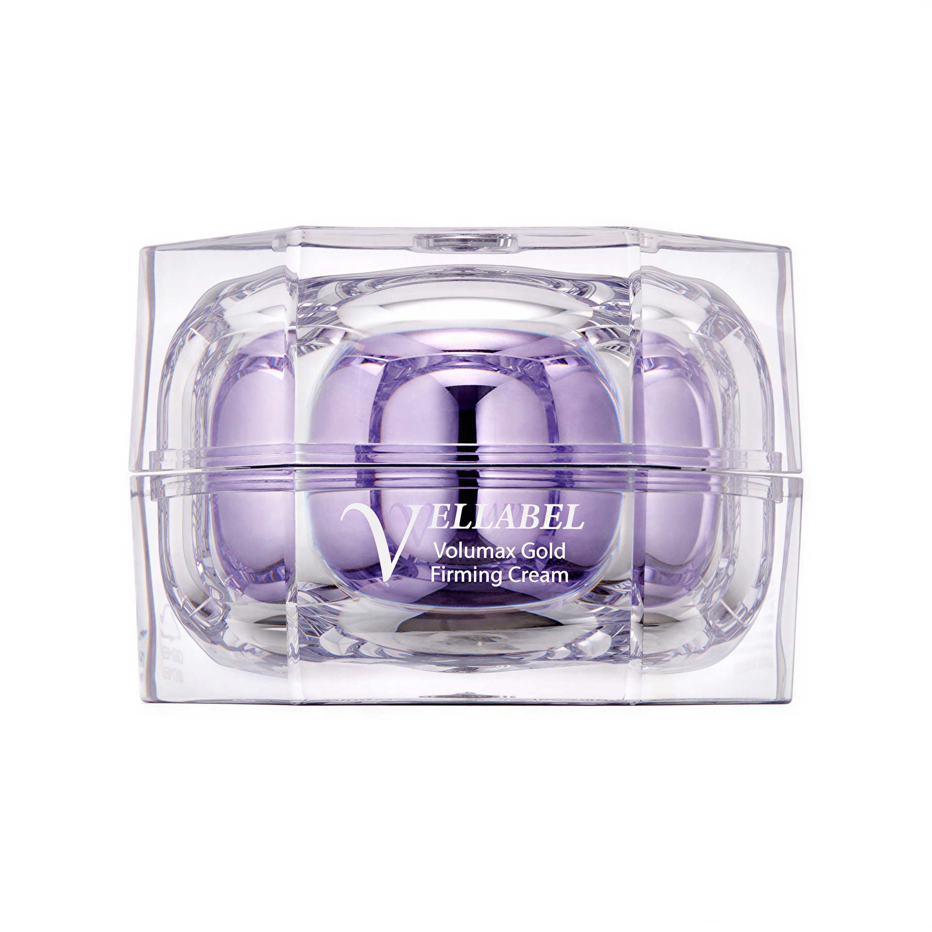 The Saem Belabel Volumax Gold Thread Firming Cream