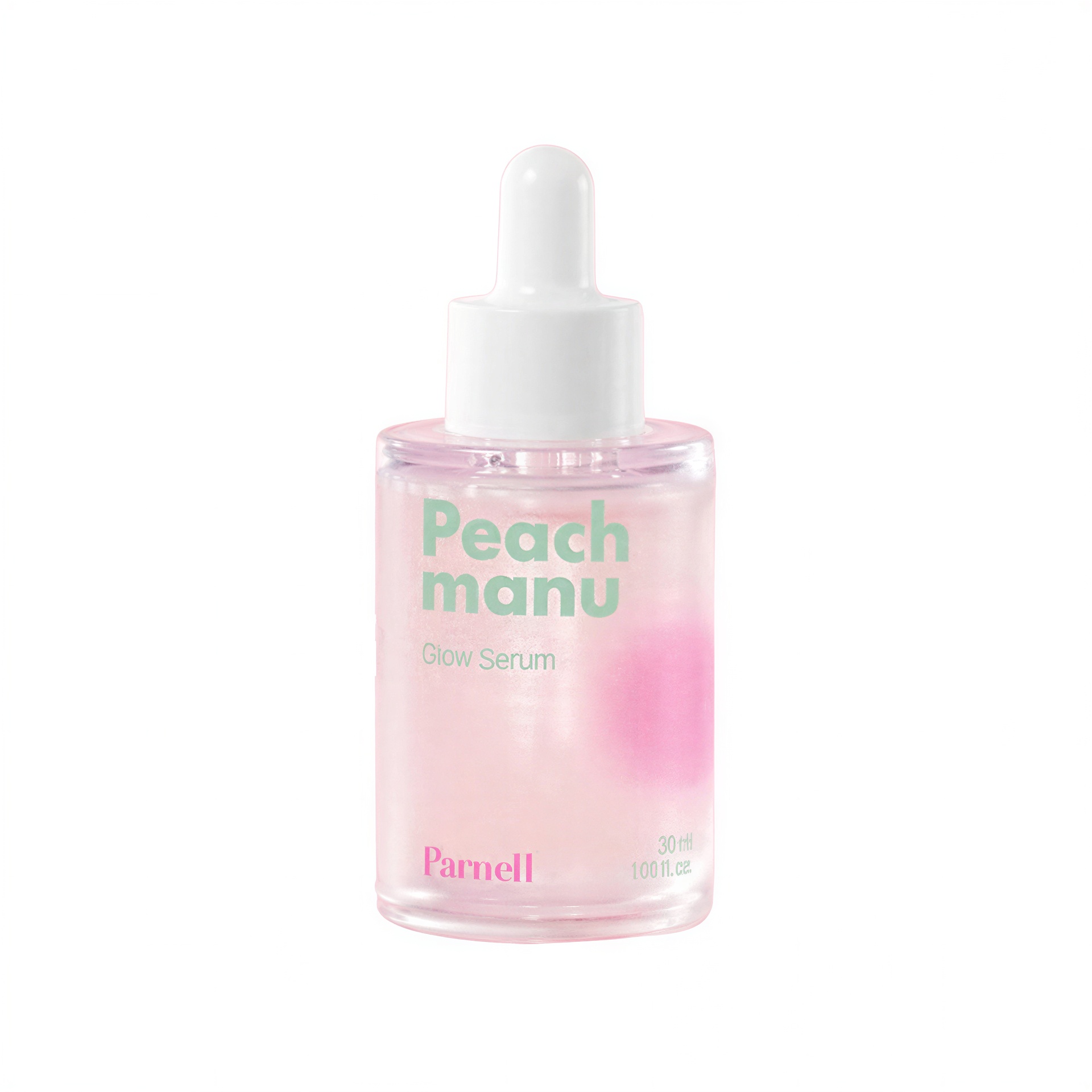 Parnell Peachmanu Glow Serum