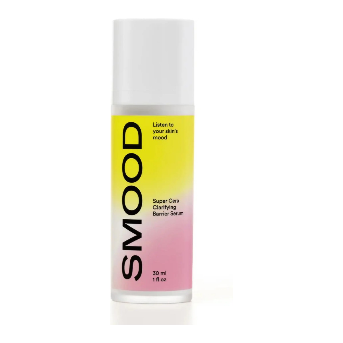 Smood Super Cera Clarifying Barrier Serum