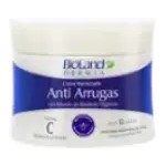 BioLand Anti-Wrinkle Cream with Organic Blueberry Extract