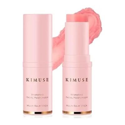 Kimuse Cosmetics Hydrating Multi Balm Stick