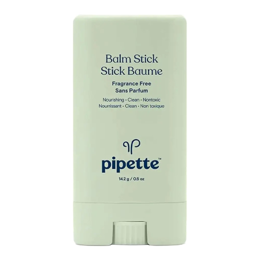 Pipette Balm Stick