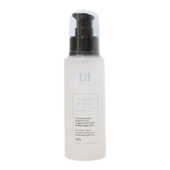 Dew Me Calm Tide Oil-Free Gel Moist