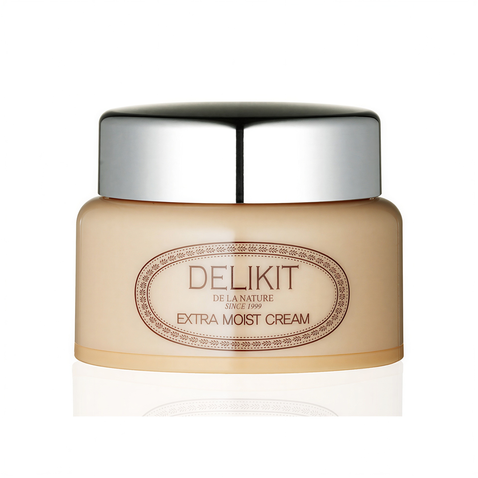 IPKN Delikit 極潤保濕霜