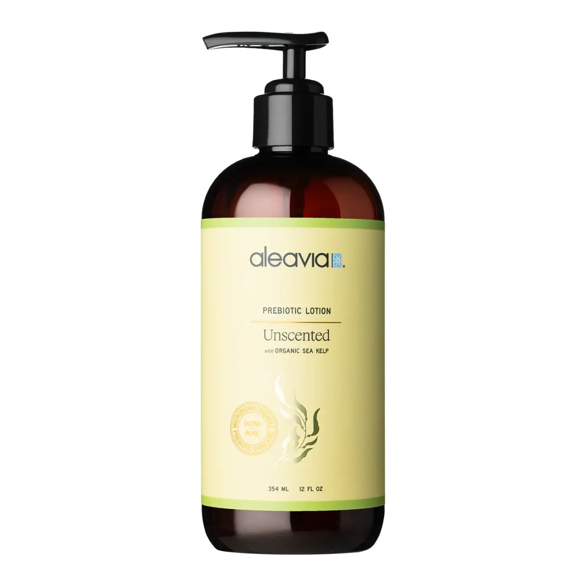 Aleavia Prebiotic Body Lotion
