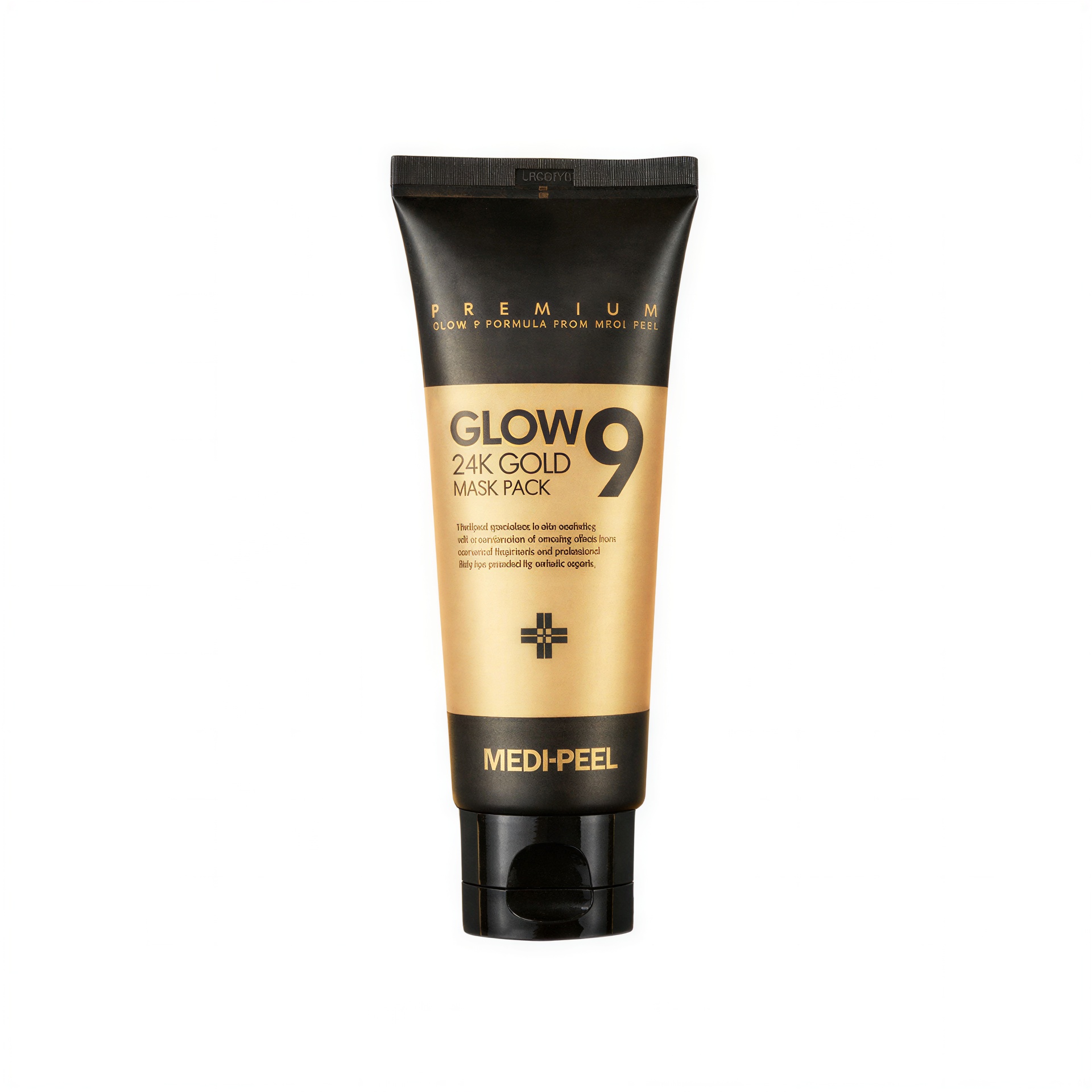 MEDI-PEEL Glow9 24K Gold Peel-Off Mask