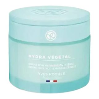 Yves Rocher Hydra Végétal عناية مكثفة بالترطيب
