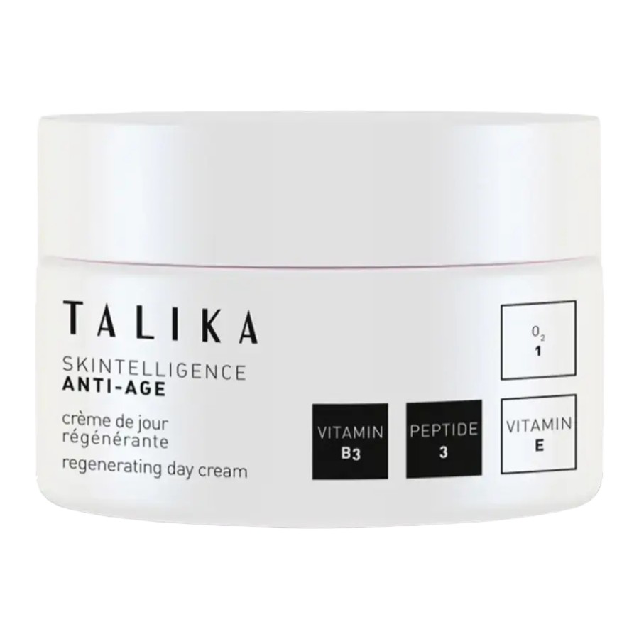 Talika Skintelligence Anti-Age - Regenerating Day Cream