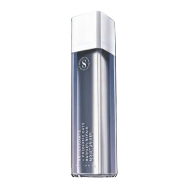 Skinmade Antioxidants + Prebiotic Oats Barrier Repair Moisturiser