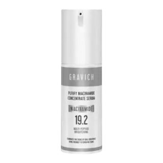 Gravich Purify Niacinamide Concentrate Serum