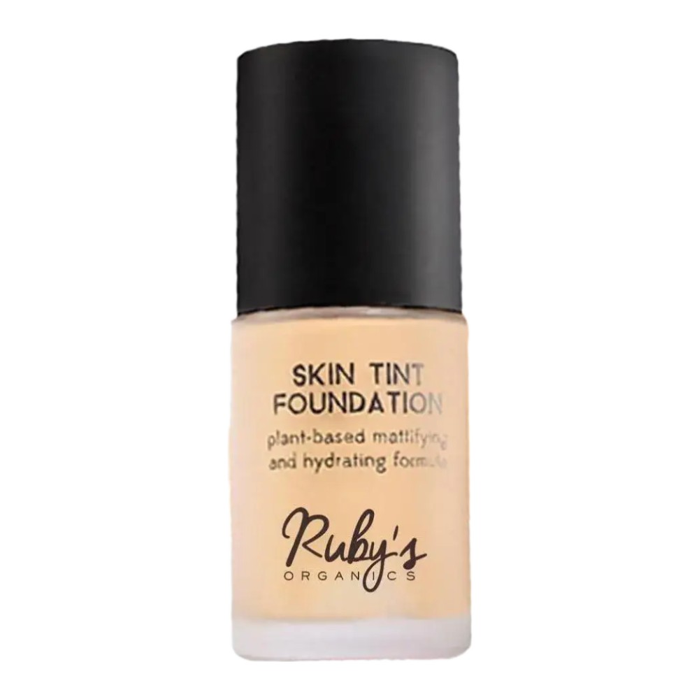 Ruby’s Organics Skin-Tint Foundation