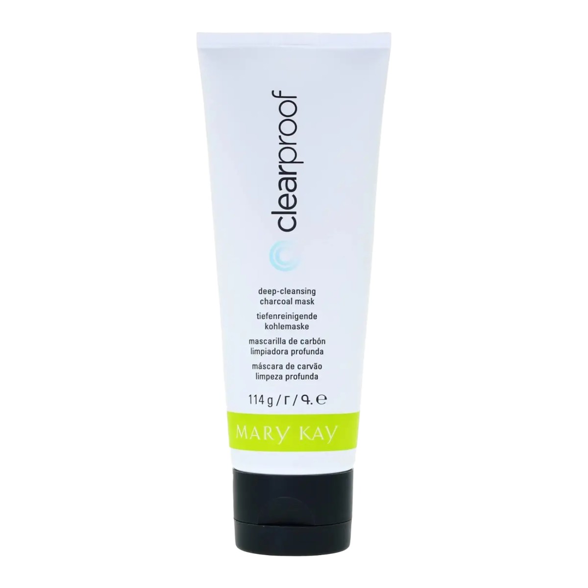 Mary Kay Clear Proof Deep-Cleansing Charcoal Mask