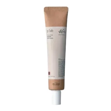 The Plant Base Time Stop Peptide Eye Cream
