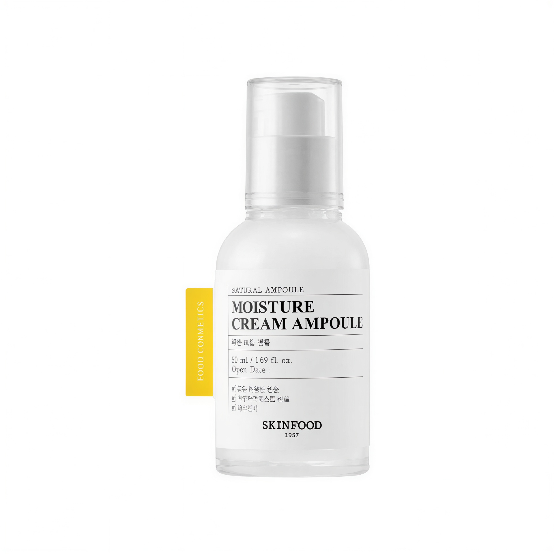 Skinfood Good Cream Ampoule