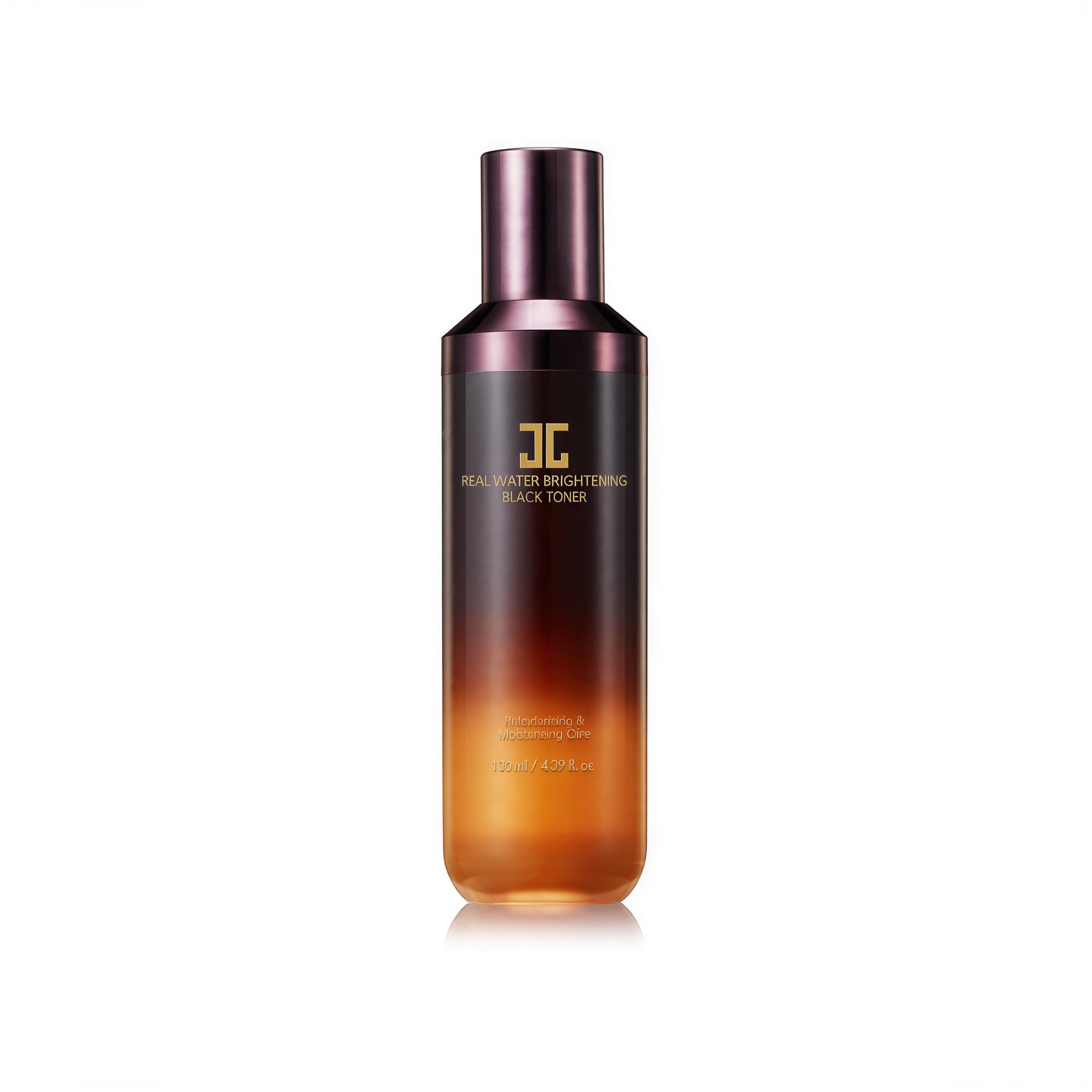 Jayjun Cosmetic Black Water Glow Toner